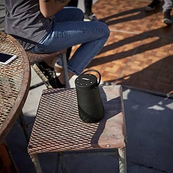 Amazon.co.jp: Bose SoundLink Revolve+ II Bluetooth speaker