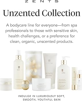 Amazon.com : Zents Age-Defying Probiotic Body & Hand Lotion