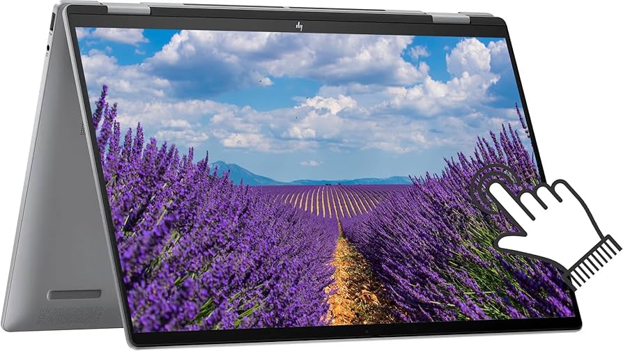 Amazon.com: HP Envy x360 16