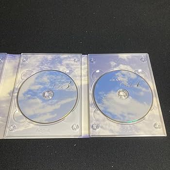 Amazon.co.jp: TVドラマDVD 神様、もう少しだけ DVD-BOX 4枚組