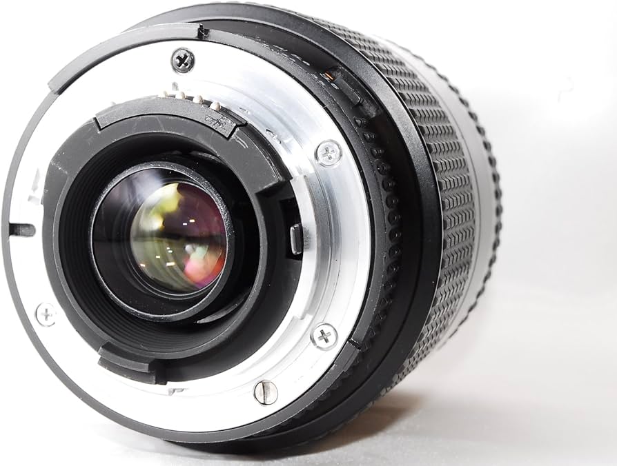 Amazon.com : Nikon Af Lens Af 28-105Mm F3.5-4.5D [International