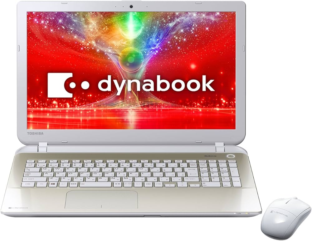Amazon.co.jp: 東芝 dynabook T75/NG : パソコン・周辺機器