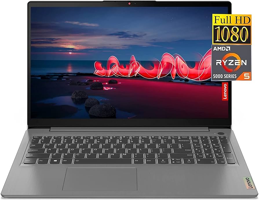 Amazon.com: Lenovo Ideapad 330s Laptop, 15.6