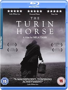 Amazon.com: The Turin Horse [Blu-ray] : Movies & TV