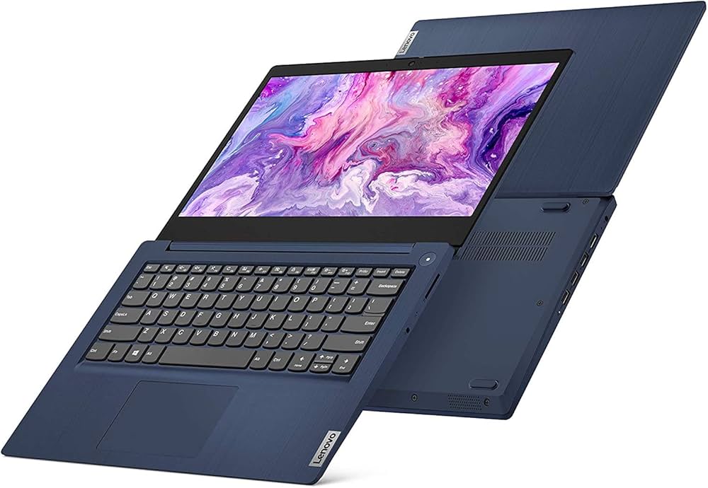 Amazon.co.jp: Lenovo (レノボ) IdeaPad 3 14インチ ノートパソコン