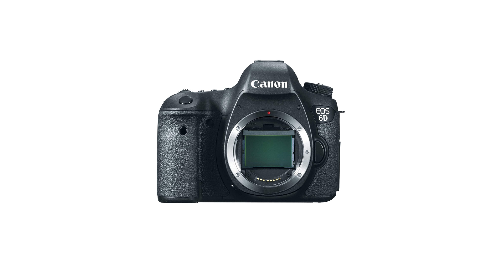 Amazon.com : Canon EOS 6D 20.1 MP CMOS Digital SLR Camera with 3.0