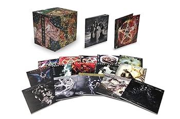 Amazon.co.jp: 廿魂大全(完全限定盤): ミュージック