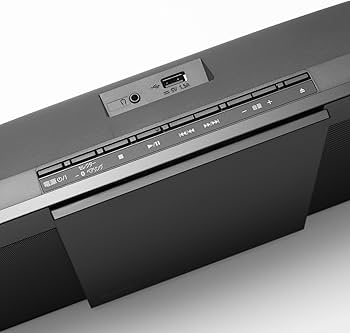 Amazon.co.jp: パナソニック ミニコンポ SC-HC300-K : 家電＆カメラ