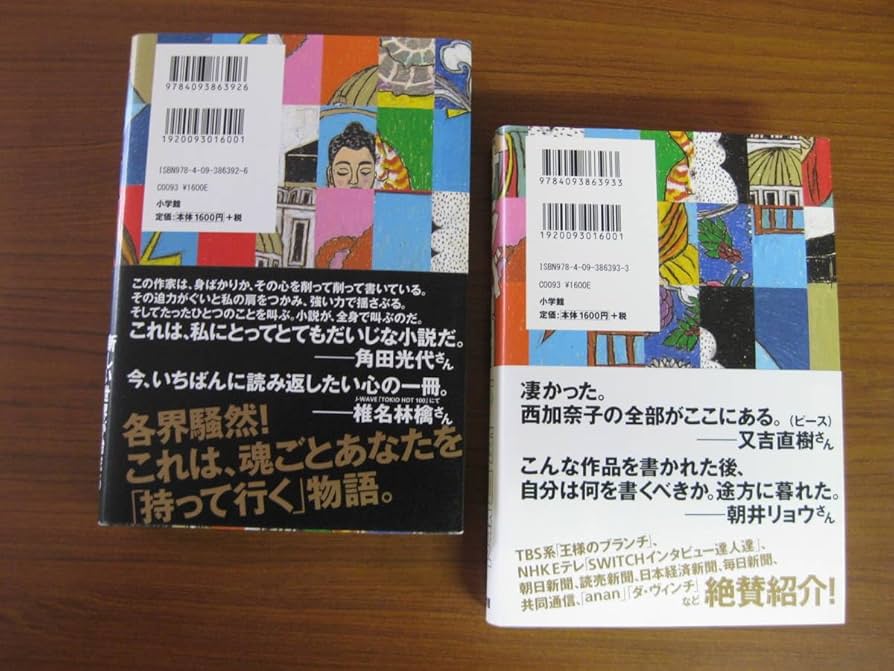 Amazon.co.jp: ◇ サラバ！ 上・下 ／ 西加奈子 [著] 単行本 上下巻