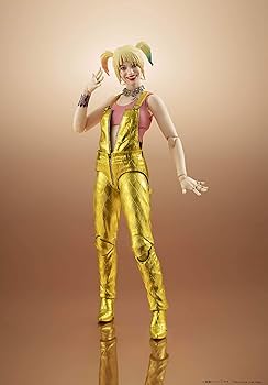 Amazon.co.jp: TAMASHII NATIONS S.H.フィギュアーツ BIRDS OF PREY