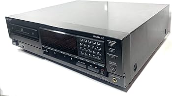 Amazon | SONY CDP-337ESD CDプレイヤー (premium vintage) | SONY