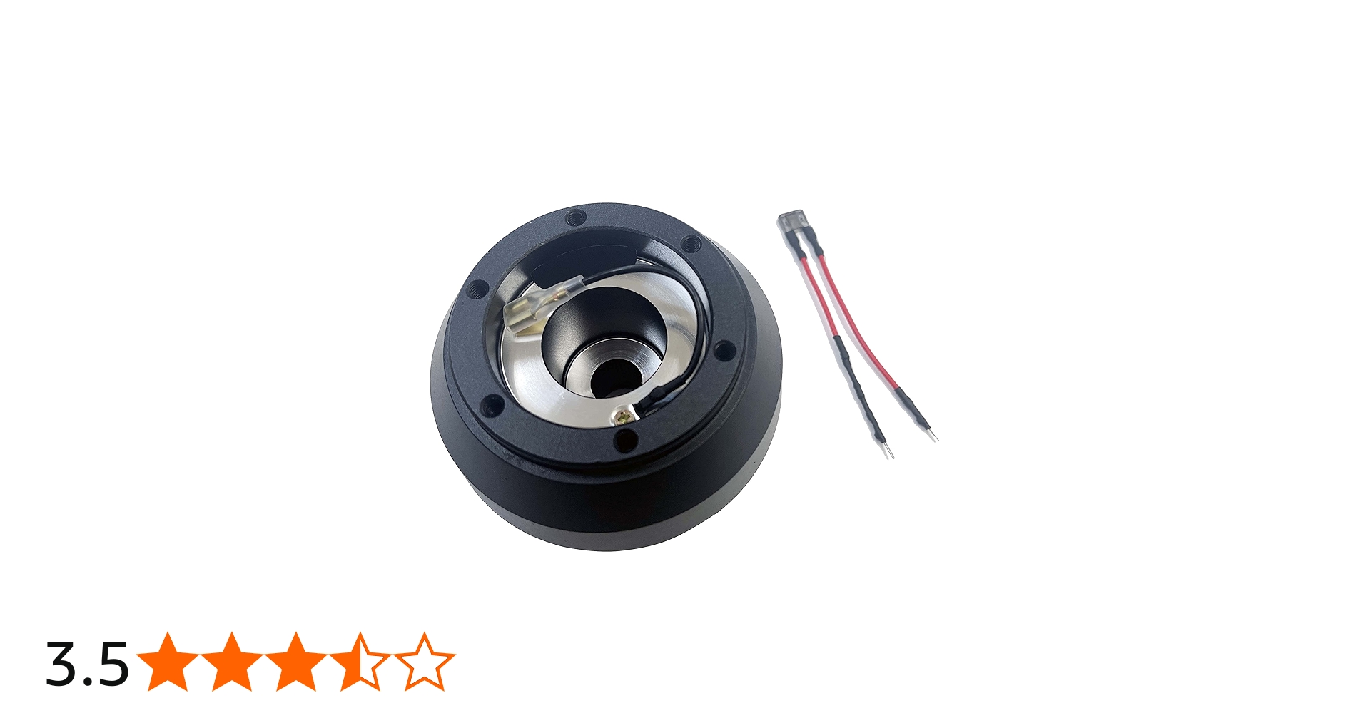 Amazon | BRZ & 86 & GR86 (ZD6/ZD8/ZN6/ZN8) 用 ステアリングボス