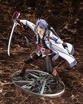 Amazon | 軌跡シリーズ リィン・シュバルツァー 1/8スケール PVC製
