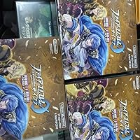 Amazon.co.jp: TCG ファイアーエムブレム0(サイファ) ブースターパック