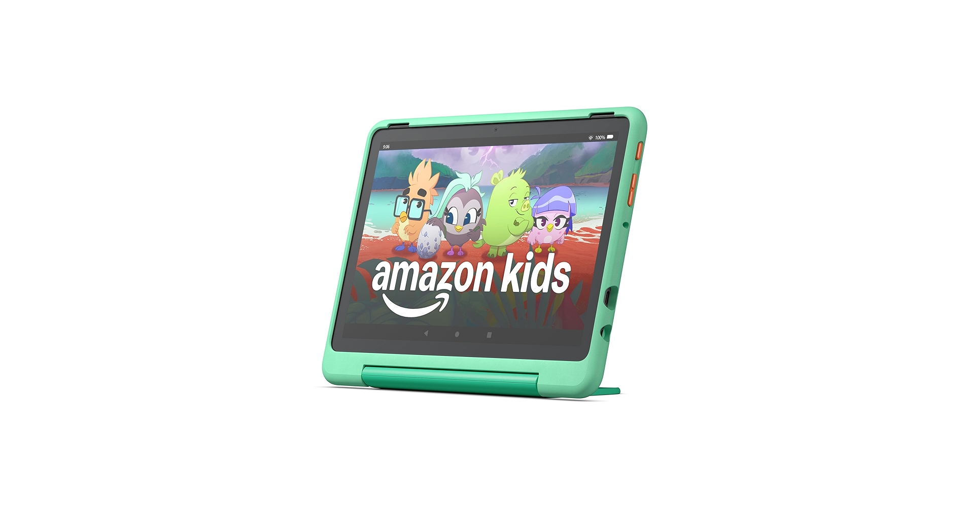 Amazon.com: Amazon Fire HD 10 Kids Pro tablet (newest model) ages