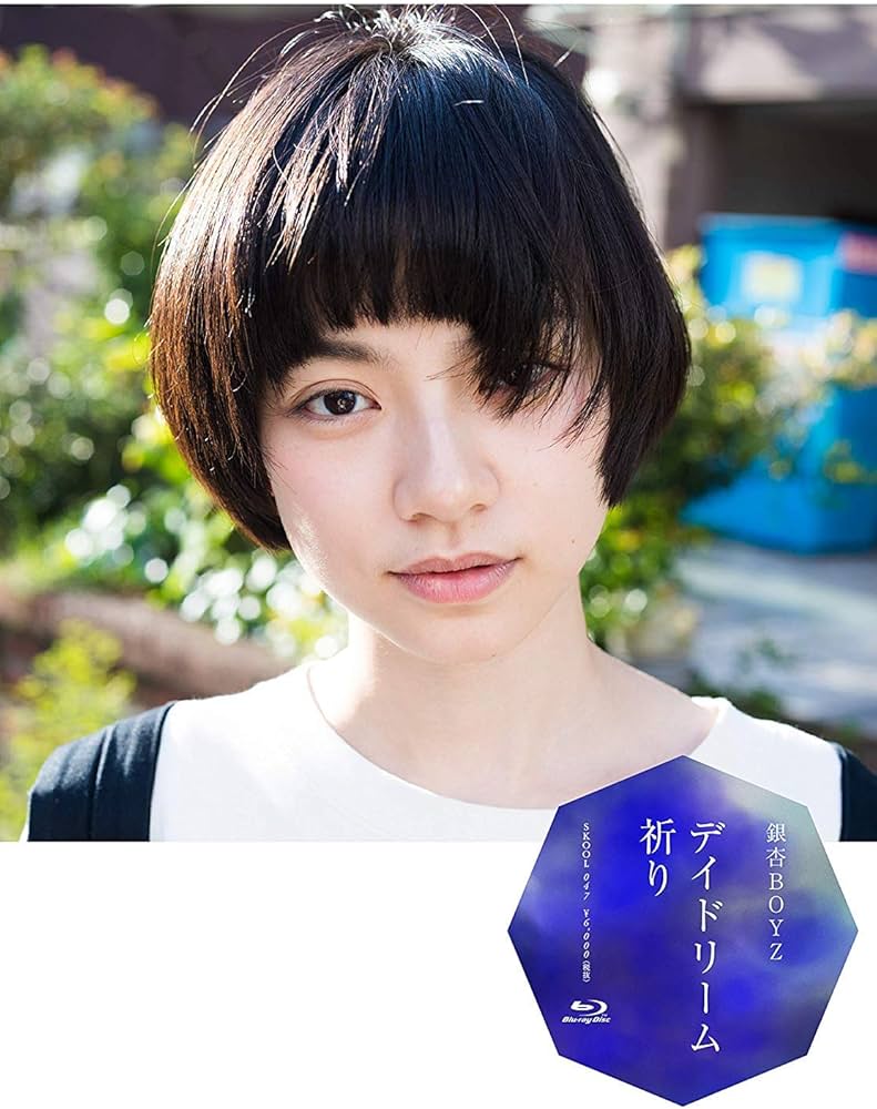 Amazon.co.jp: デイドリーム 祈り [Blu-ray] : 銀杏BOYZ: DVD