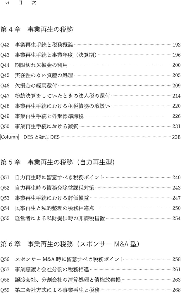 ゼロからわかる事業再生 60問60答 | 植木 康彦, 髙井 章光, 榑林 一典