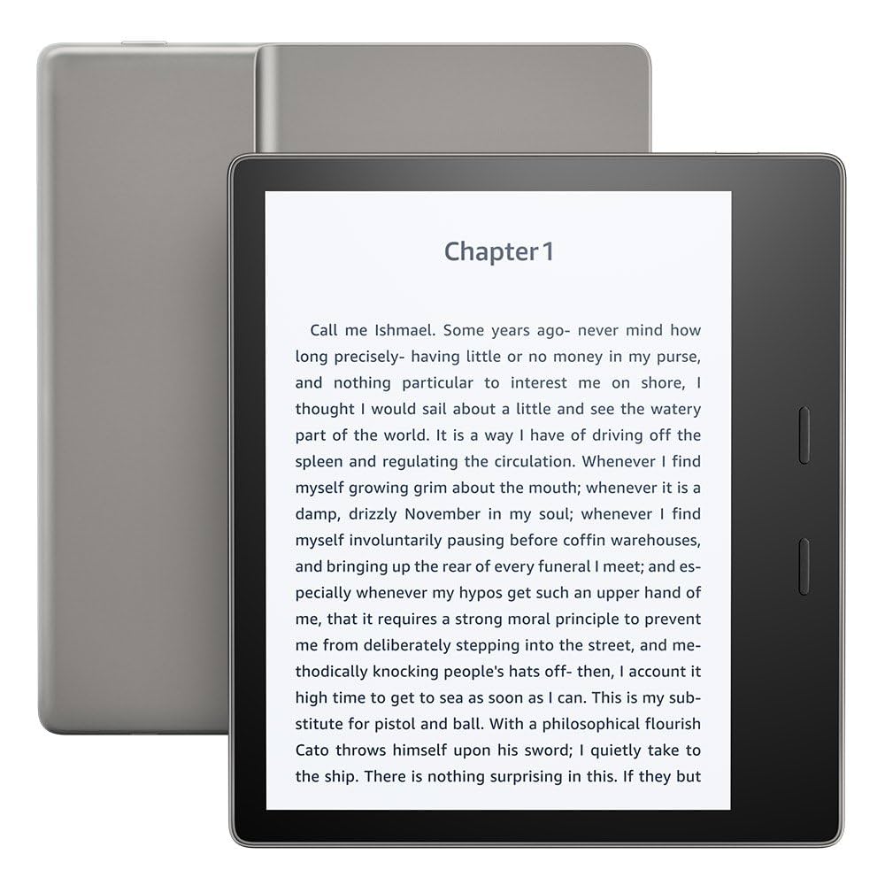 Kindle Oasis 9世代 WiFi 3G 32GB 本体 【公式通販】