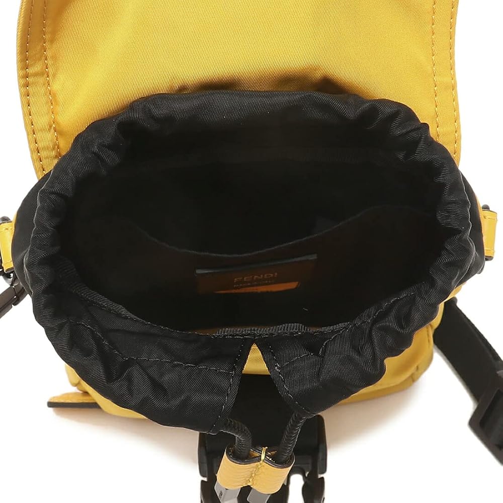 Amazon.co.jp: [フェンディ]ボディバッグ フェンディネス バックパック