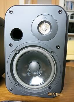 Amazon.co.jp: JBL スピーカー CONTROL ONE [ペア] : 家電＆カメラ