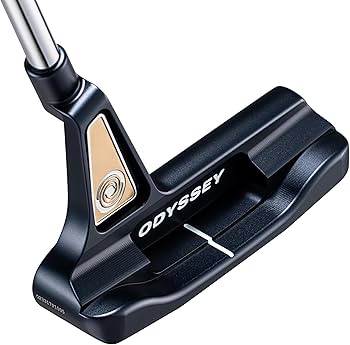 Amazon.co.jp: オデッセイ(ODYSSEY) 右用 パター AI-ONE MILLED TRI