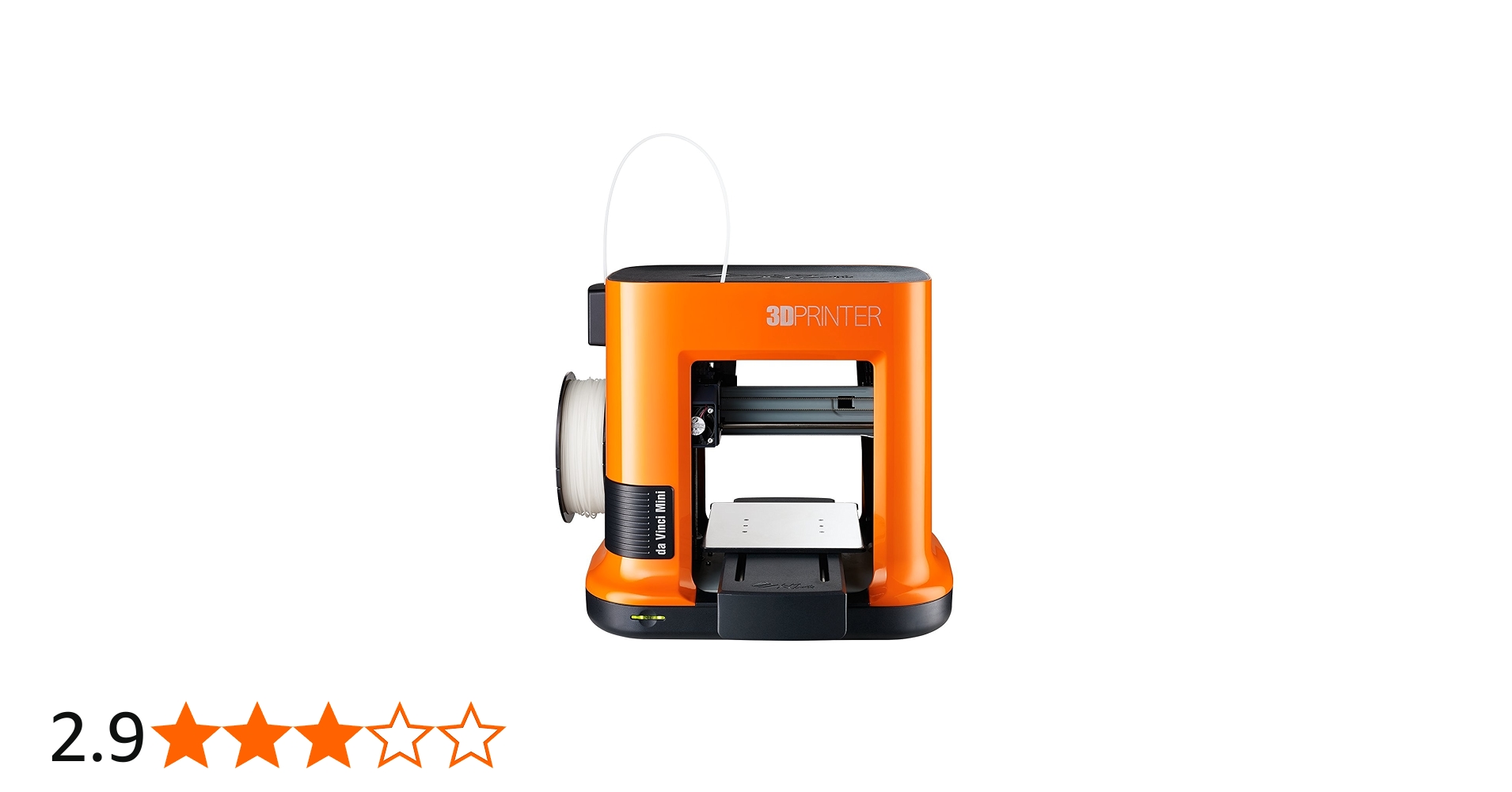 Amazon | XYZプリンティング 3Dプリンター ダヴィンチ mini w 無線LAN