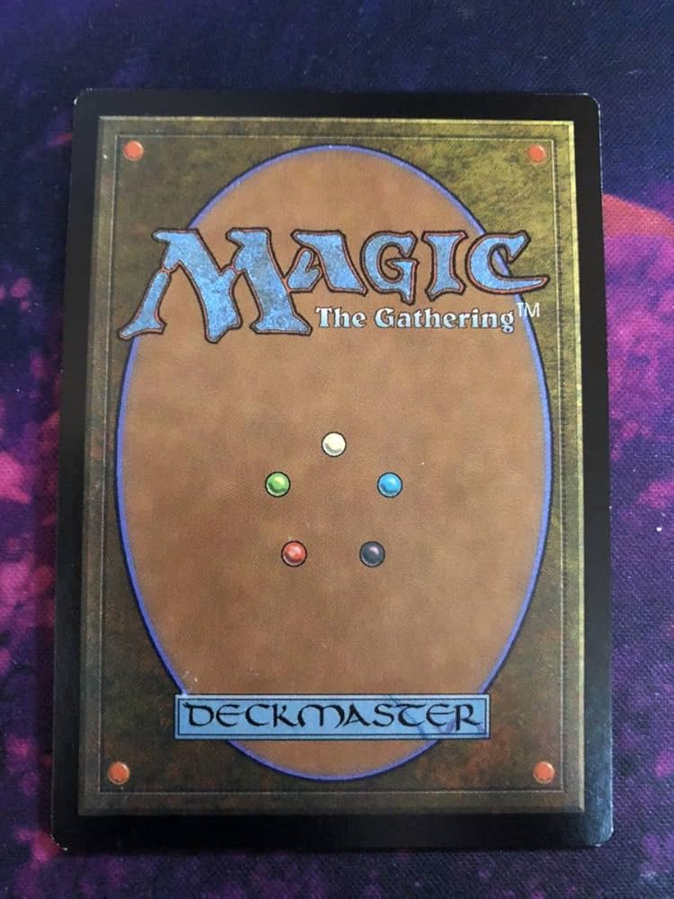 Amazon.co.jp: MTG 輪作/Crop Rotation [ULG] [Foil] 日1枚 B : おもちゃ