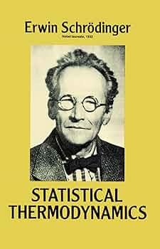 Amazon | Statistical Thermodynamics (Dover Books on Physics