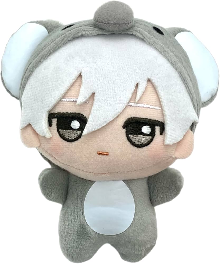 Amazon.co.jp: TVアニメ『ブルーロック』 ちびぐるみ ～アニマル