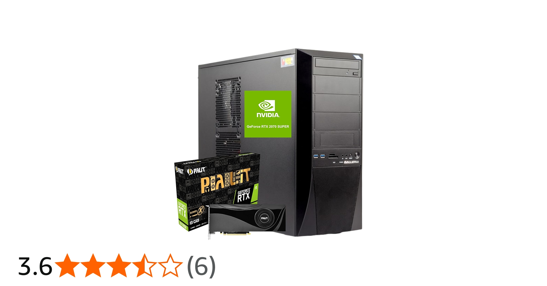 Amazon.co.jp: 【整備済み品】 ゲーミングPC デスクトップ パソコン