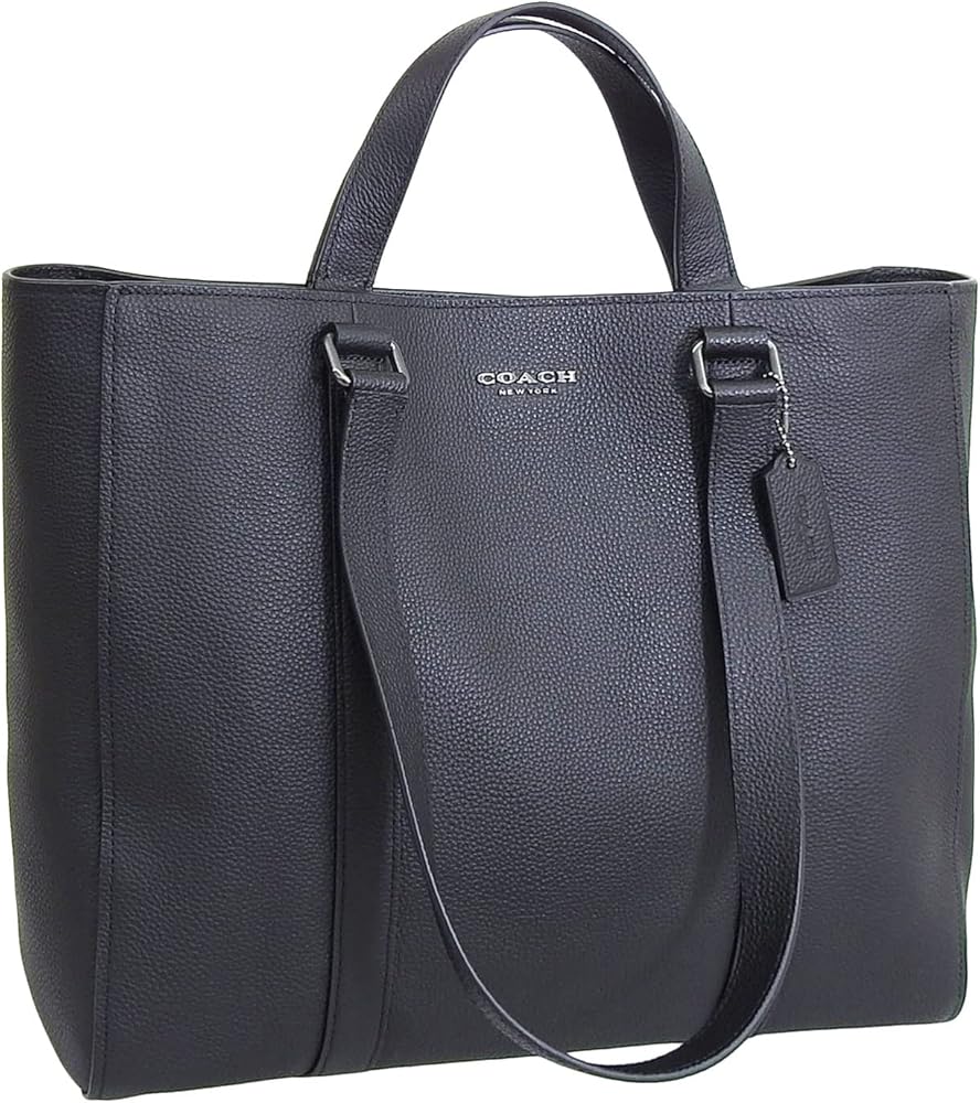 Amazon | [コーチ] バッグ メンズ トートバッグ アウトレット A4対応