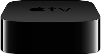 Apple TV 4K - 64GB : Amazon.in: Electronics