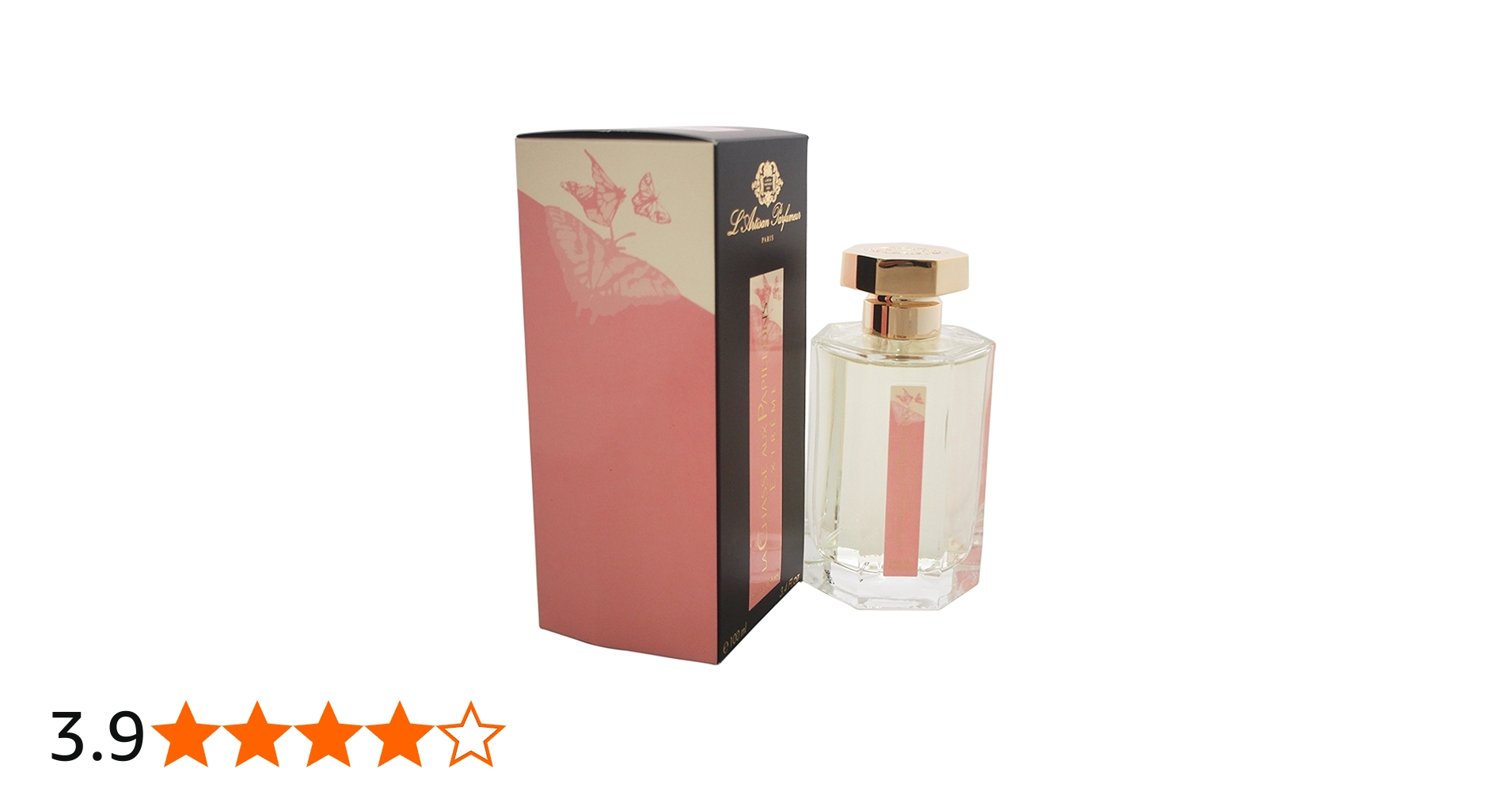 L'Artisan Parfumeur La Chasse Aux Papillons Extreme Eau de Parfum