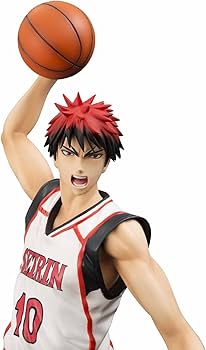 Amazon.co.jp: 黒子のバスケフィギュアシリーズ 黒子のバスケ 火神大我