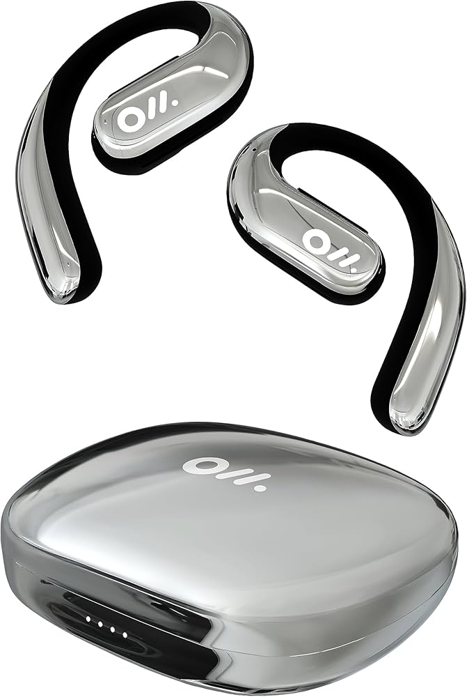 Amazon.com: Oladance OWS Pro Open Ear Bluetooth Headphones with