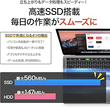 Amazon.co.jp: 【整備済み品】富士通 ノートパソコン A577/15.6型 フル