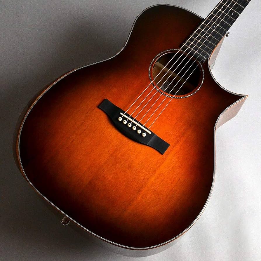 Amazon | Headway HGAF-5090SE/C エレアコギター ヘッドウェイ