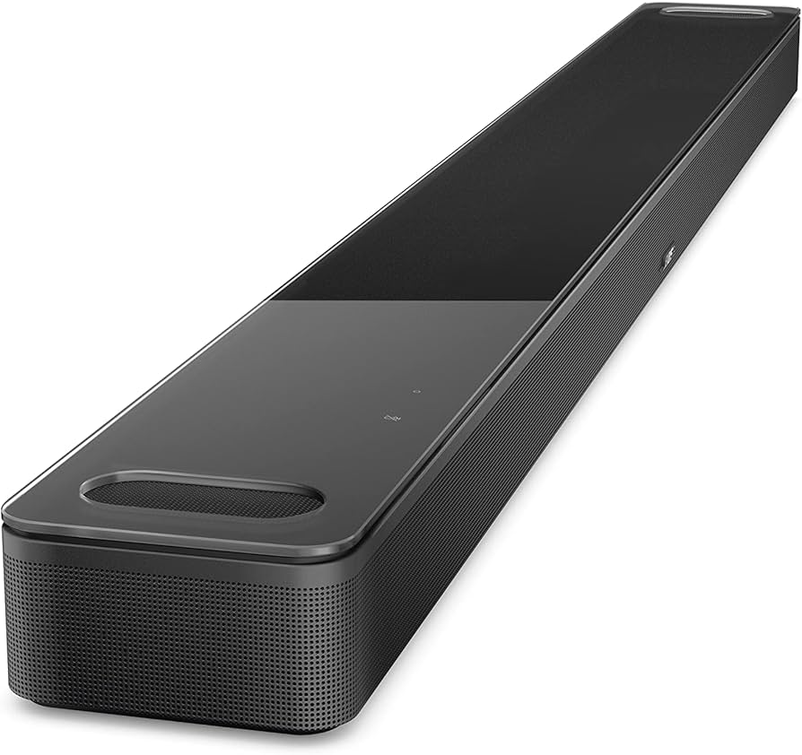 Amazon.co.jp: Bose Smart Soundbar 900 スマートサウンドバー