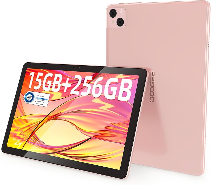 Amazon.com : DOOGEE T10 Pro Android Tablet,10 Inch Tablets Unisoc