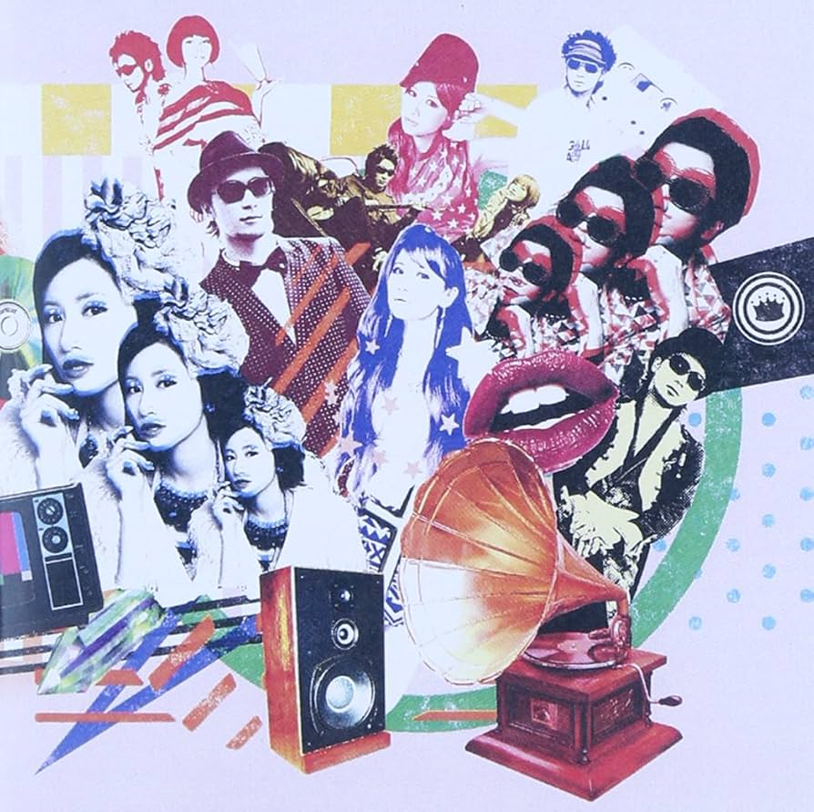 Amazon.co.jp: THE SINGLE of mihimaru GT(初回限定盤)(DVD付