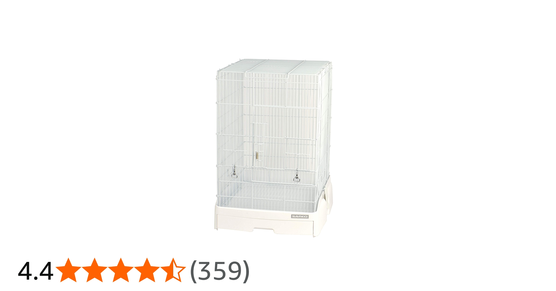 Amazon.co.jp: 三晃商会 SANKO C73 イージーホーム40ハイメッシュ