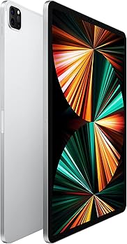 Amazon.co.jp: 【整備済み品】 Apple iPad Pro 12.9インチ (第 5 世代