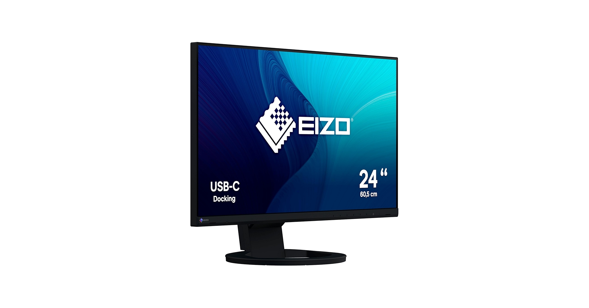 Amazon.com: Eizo FlexScan EV2480-BK - 60 cm (23.8 Zoll), LED, 1920