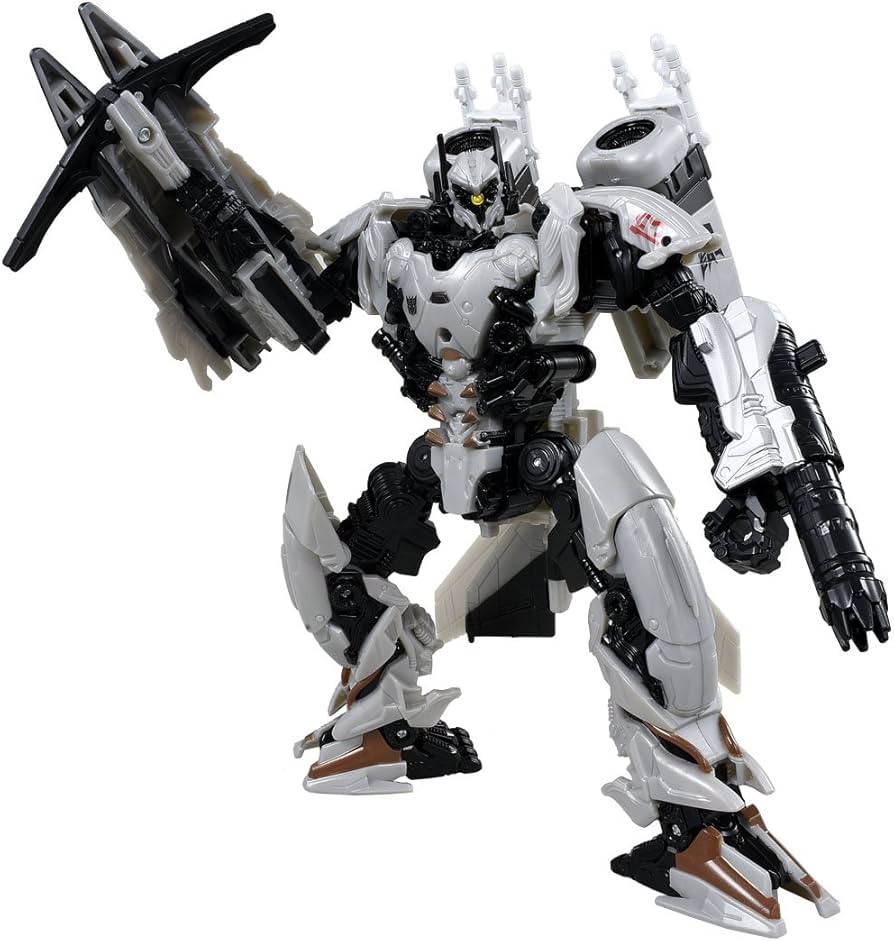 Amazon | トランスフォーマー TLK-25 ディセプティコンニトロ