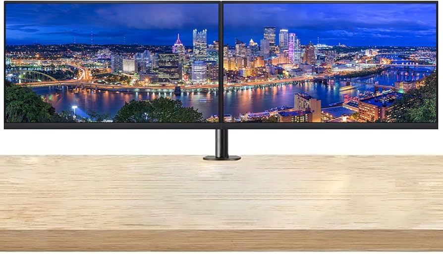 Amazon.com: Dell P2722H 27-inch Wide Angle Backlit LED LCD