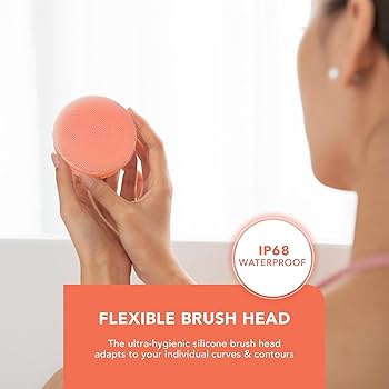 Amazon.com : FOREO LUNA 4 body- Body Brush- Whole Body Skin Care