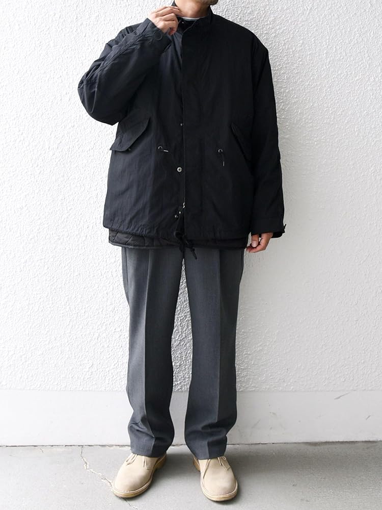 Amazon.co.jp: [シップス] SHIPS any ゴールデンミルズ GOLDEN MILLS