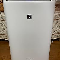 Amazon | シャープ 加湿 空気清浄機 プラズマクラスター 25000 ハイ