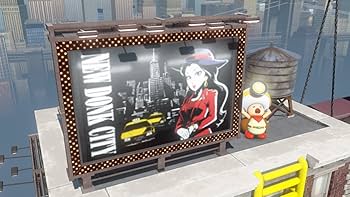 Amazon.co.jp: 進め!キノピオ隊長 - Switch : ゲーム