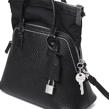 Amazon | (メゾンマルジェラ) MAISON MARGIELA ライン11 ショルダー付